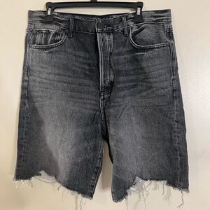 Boyfriend Shorts